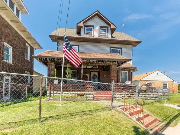 426 Bellefontaine Ave, Marion, OH 43302