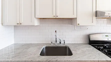 Rented by Garfield Realty 