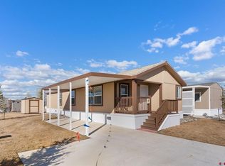 901 6530 Road #2836, Montrose, CO 81401