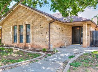 4226 Laurel Oak Dr, San Angelo, TX 76904