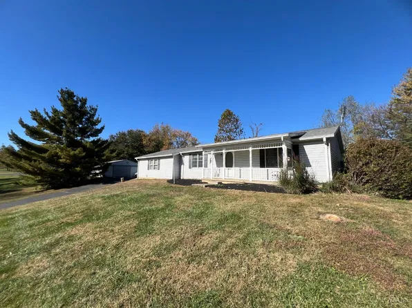 5114 Misty Dr, Guilford, IN 47022