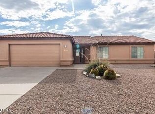2758 Cartegena Dr, Sierra Vista, AZ 85650