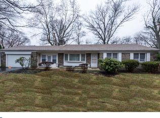 803 Ridge Ln, Media, PA 19063