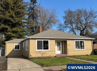 1075 Shipping St NE, Salem, OR