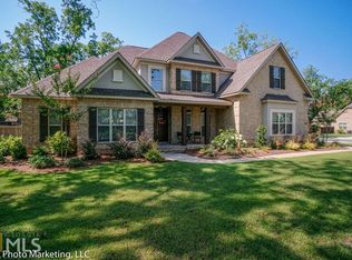 314 Stacy Ln, Warner Robins, GA 31088