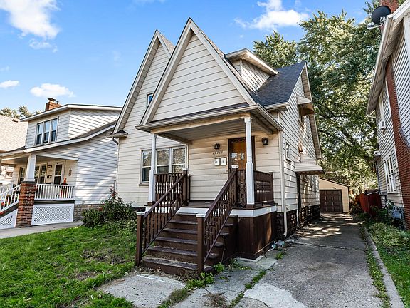 3rd image of 15067 Cleophus Ave #2