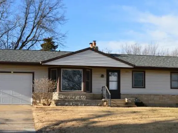 1950 W Main St, Festus, MO 63028