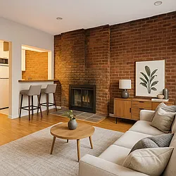 72 West 82nd Street