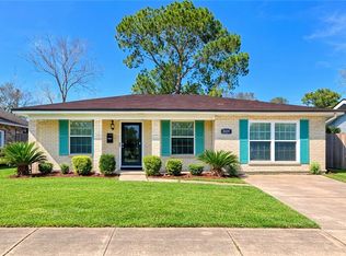 1522 Maplewood Dr, Harvey, LA 70058