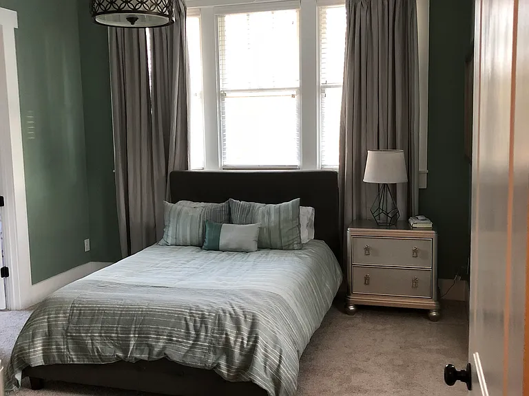 2nd Bedroom set up option