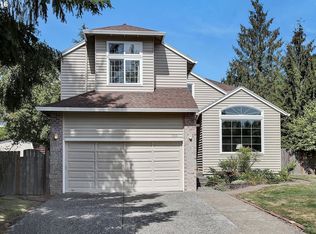 3531 SW Pasadena St, Portland, OR 97219