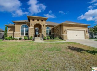 2327 Limestone Ct, Belton, TX 76513