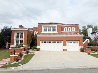 267 High Meadow St, Simi Valley, CA 93065