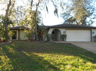 2218 Macedo Rd NE, Palm Bay, FL 32907