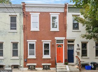 2735 W Harper St, Philadelphia, PA