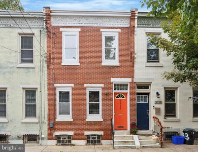 2735 W Harper St, Philadelphia, PA, 19130