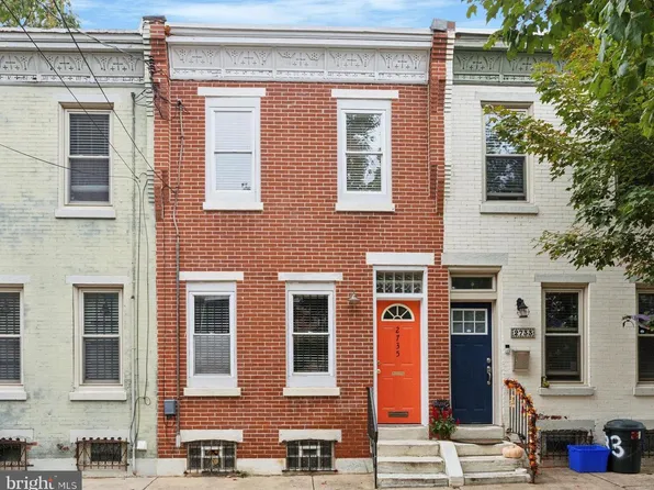 2735 W Harper St, Philadelphia, PA 19130