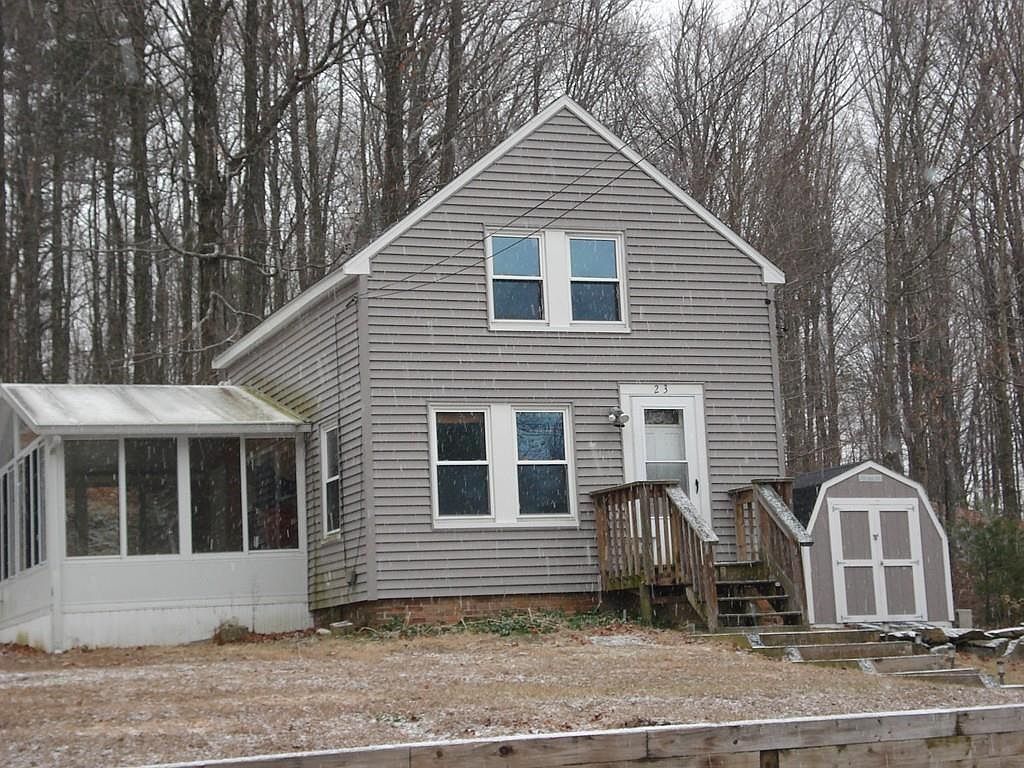 23 Center Rd, Shirley, MA 01464 Zillow