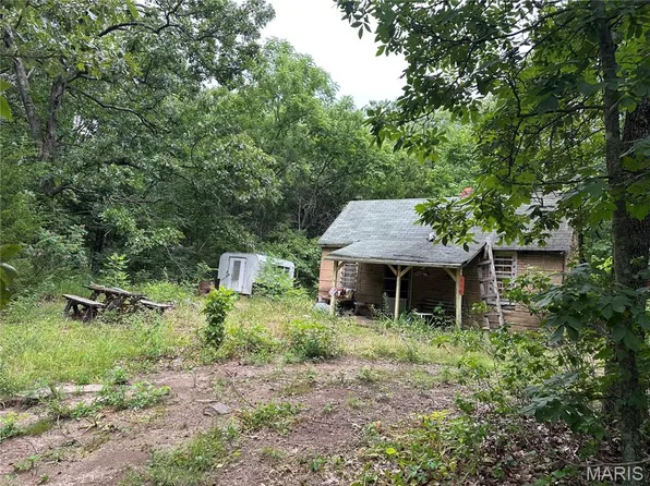 0 Highway E, Steelville, MO 65565