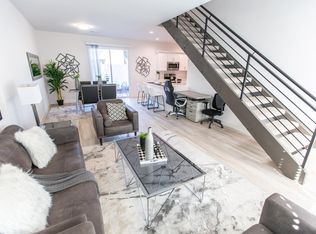 Villa Fifty2, Phoenix, AZ 85008