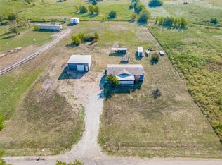3865 County Road 2216, Greenville, TX 75135