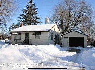 250 N Washington St, Oconto Falls, WI 54154
