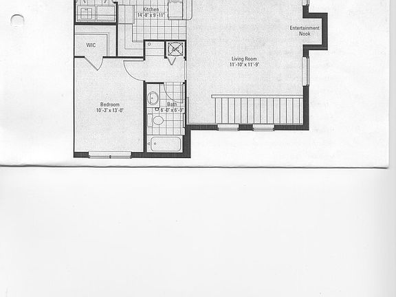 2nd image of 118 SW Peacock Blvd APT 103