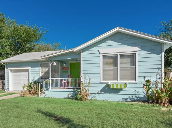 7470 Widgeon Ave, Fort Worth, TX 76116