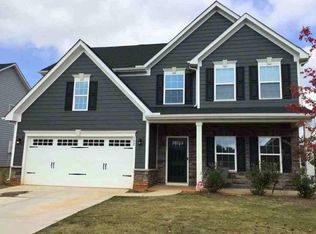 302 Fairfield St, Anderson, SC 29621