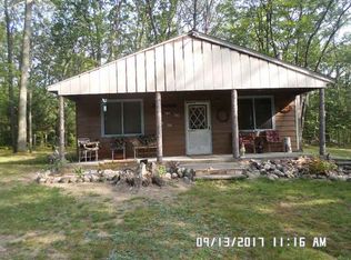 2510 Bonnie Mae Rd, Harrison, MI 48625