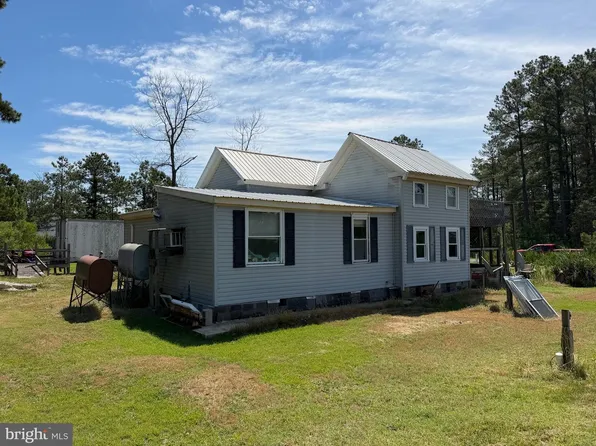 2802 Tedious Creek Rd, Toddville, MD 21672