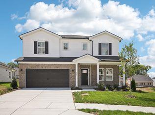 904 Calvin Ct LOT 103, Antioch, TN 37013