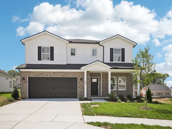 904 Calvin Ct Lot 103, Antioch, TN 37013