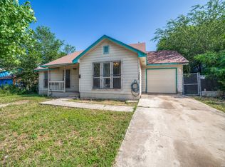 1111 Menchaca St, San Antonio, TX 78207