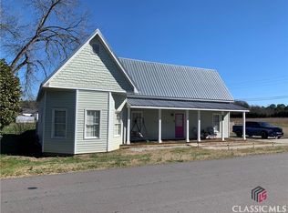 47 Laurel Ave, Comer, GA 30629