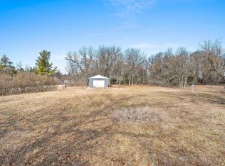 High Falls Rd, Crivitz, WI 54114