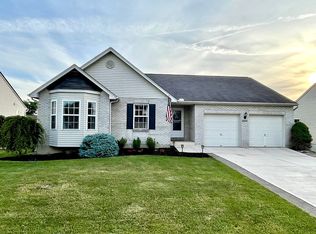6885 Gordon Blvd, Burlington, KY 41005