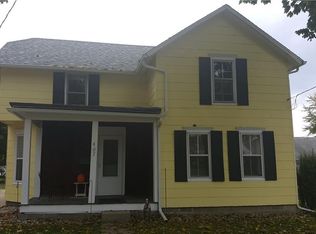 407 Monroe St, Delta, OH 43515