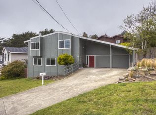355 Channing Way, Pacifica, CA
