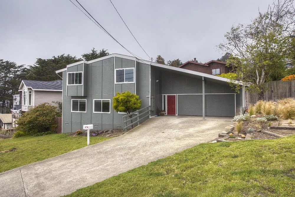 355 Channing Way photo 1