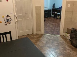 152 8th St #1, Passaic, NJ 07055