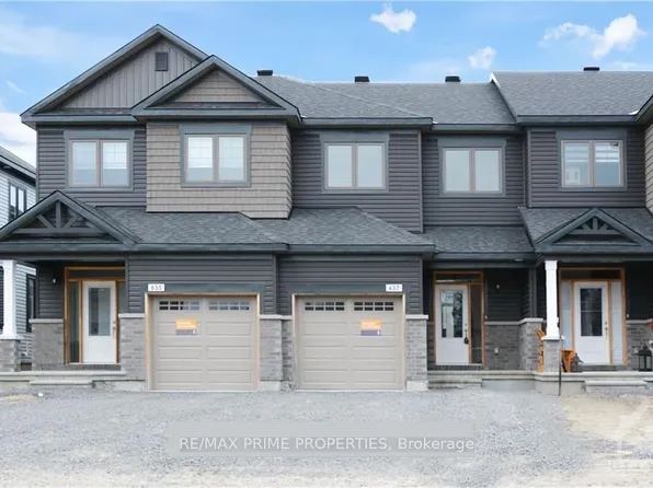 637 Fisher St, North Grenville, ON K0G 1J0