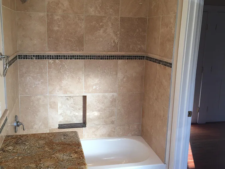 Master bath