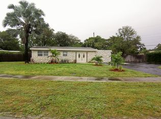 407 SW 22nd Ave, Fort Lauderdale, FL 33312