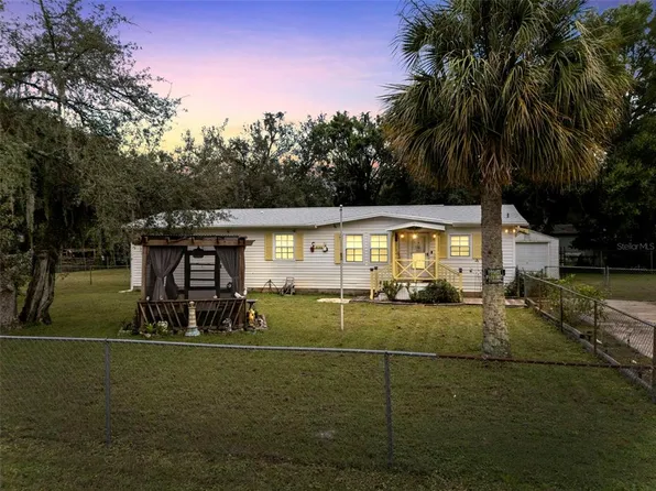 9140 & 9130 Peony St, New Pt Richey, FL 34654