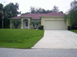 2709 Maximo Rd, North Port, FL 34286