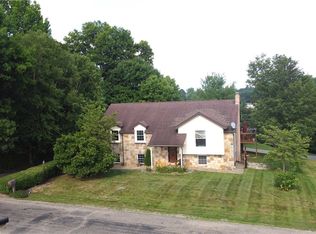 61406 Summit Rd, New Concord, OH 43762