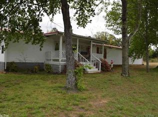 219 Mount Olive Rd, Beebe, AR 72012