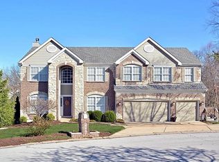 7449 Stream Valley Ct, Saint Louis, MO