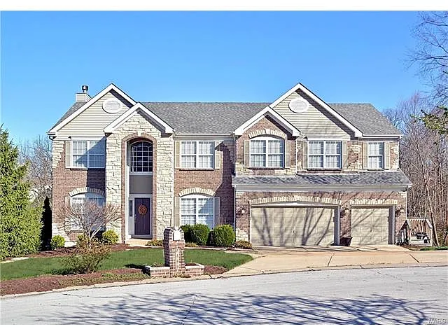 7449 Stream Valley Ct photo 1